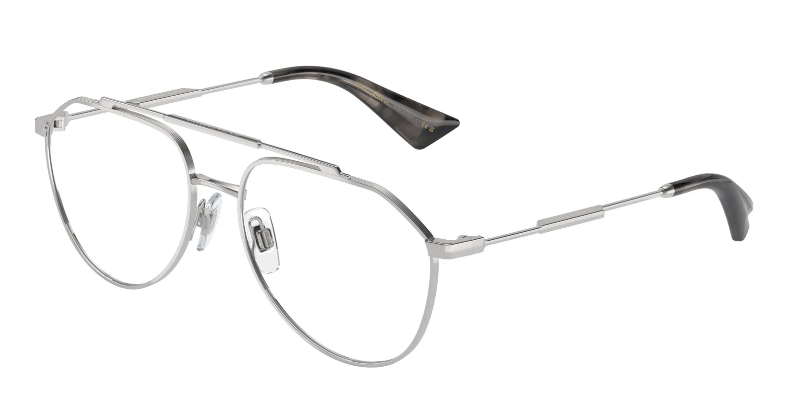 Dolce & Gabbana 1353 Eyeglasses - view 2